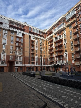 Квартира з ремонтом, р-н Майдан - фото 1