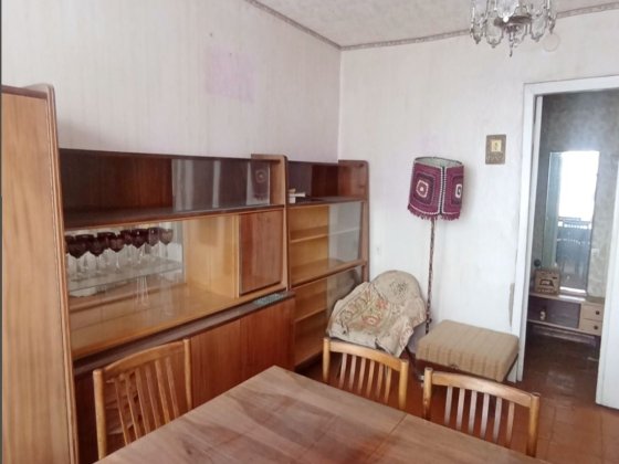 єВідновлення!2-к. квартира, центр/ Іллінська. Середній поверх Суми