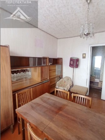 єВідновлення!2-к. квартира, центр/ Іллінська. Середній поверх - фото 1