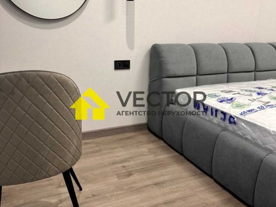 ТОП пропозиція в Цегляній новобудові з ЄВРОремонтом Полтава