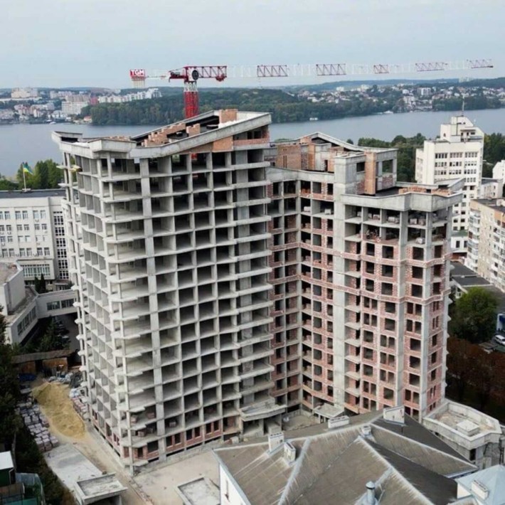 2кім.вул.Опільського, ЖК Домініканський - фото 1