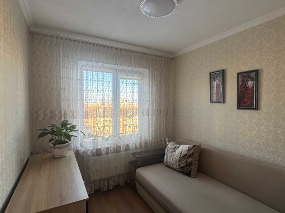 3 кінатна квартира на Північному з автономним опаленням Ровно