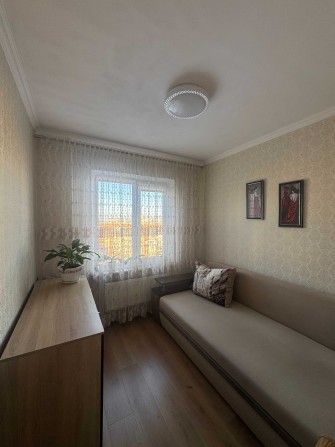 3 кінатна квартира на Північному з автономним опаленням - фото 1