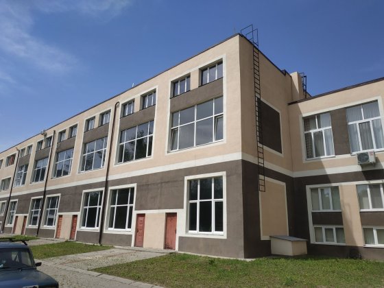 2кн Новобудова,на Прутській Чернівці