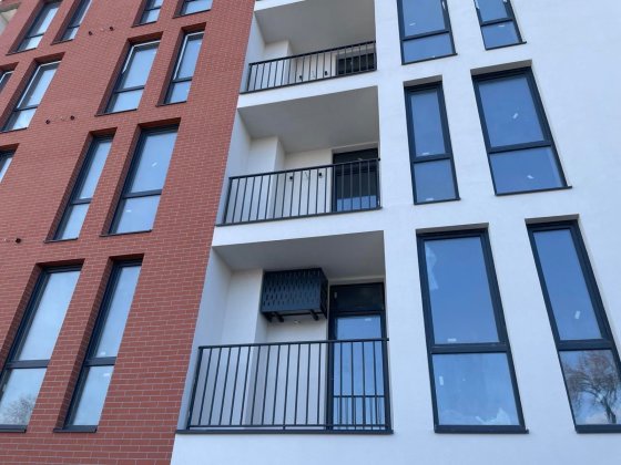 Продається повноцінна 2 кімнатна квартира від власника Ужгород