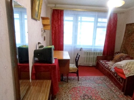 єВідновлення! Британська, центр. 2-к. квартира Суми