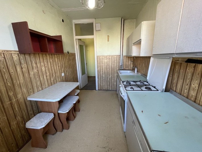 Продаж 3 кімнатноі квартири в Новому районі - фото 1