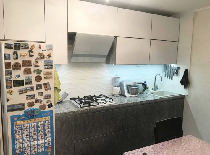 3к квартира , а/о, на 1 поверсі - фото 1