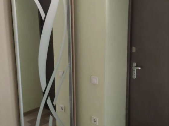 Продаж 1к квартири в новобудові Суми