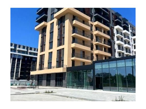 Продам квартиру ЖК KRONA house Ужгород, Богомольця вул. Ужгород