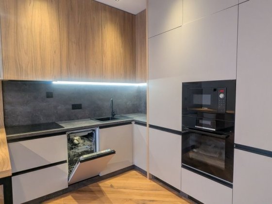 Продаж 1,5 кімн в ЖК КРІСТАЛ Ужгород