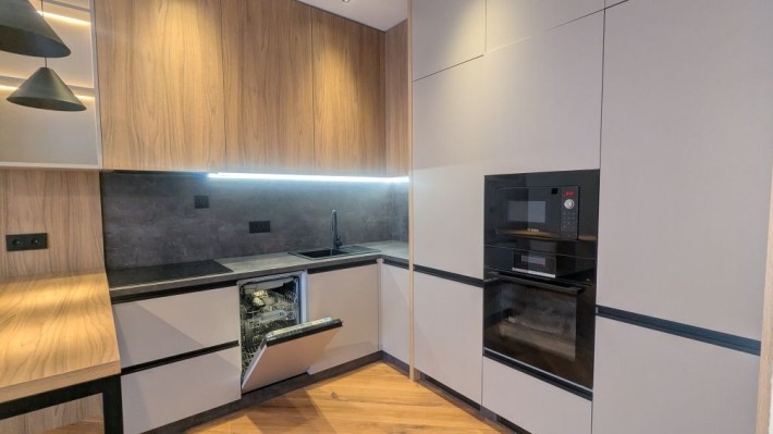 Продаж 1,5 кімн в ЖК КРІСТАЛ - фото 1