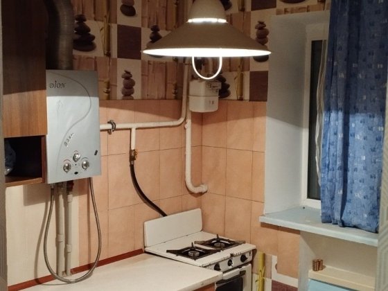 Продаж 1-кімн з ремонтом, меблі і техніка Суми