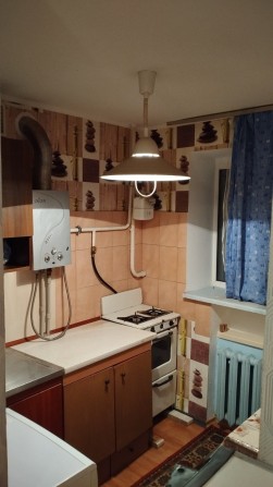 Продаж 1-кімн з ремонтом, меблі і техніка - фото 1