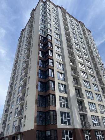 Продам 1 комн квартиру в ЖК Айсберг 2 - фото 1