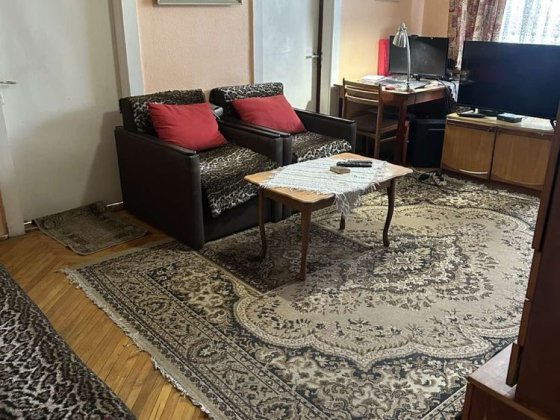 Продаж 3к квар.вул Електрозаводська Ужгород