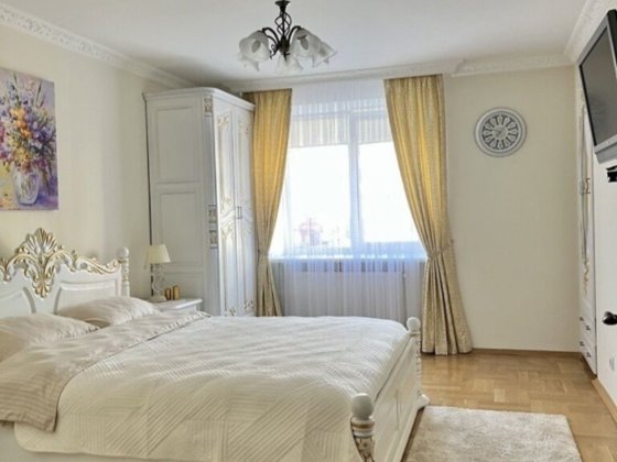 Продам 3-кімнатну квартиру Тернополь