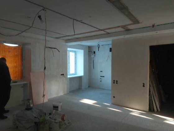 Продаж 3-кімнатної квартири пр-п. Свободи Суми