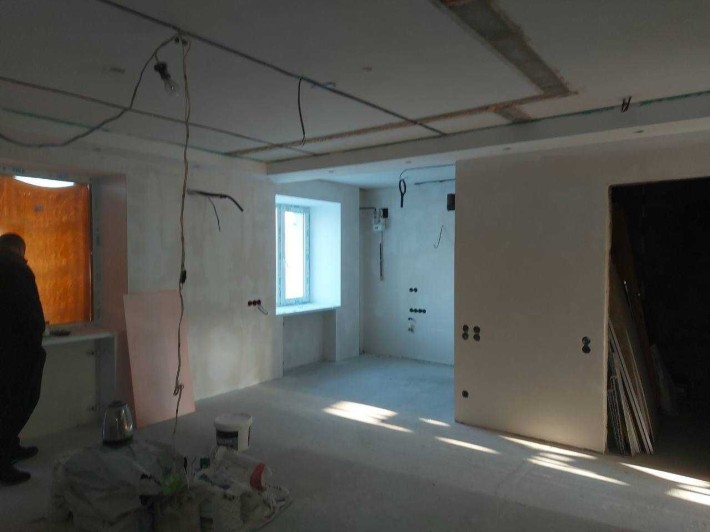 Продаж 3-кімнатної квартири пр-п. Свободи - фото 1