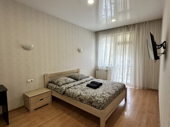 Продається 1 кімн. Кв. ЖК Сакура Ужгород