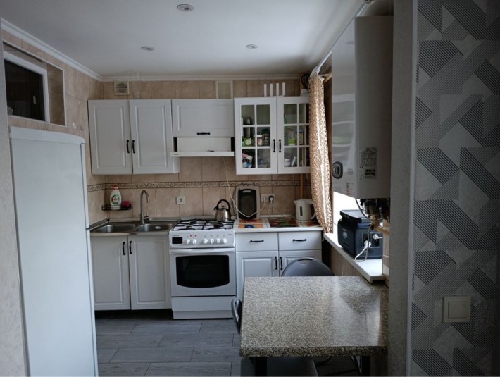 Продаж 3 кімнатої квартири вулиця Станційна - фото 1