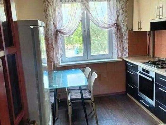 Продаж 3-кімнатної квартири вул. Г. Крут Суми