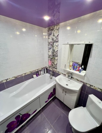 Розкішна 1к в Новобудові з ремонтом , Меб, технікою /є Відновлення - фото 1