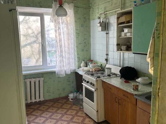 Продаж 3 кім квартири Розділ. кімнати мікр-н Половки №10092 Полтава
