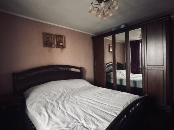 Терміновий продаж трикімнатноі квартири Ровно