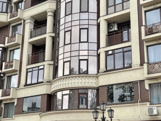 Продам квартиру в новобудові Полтава