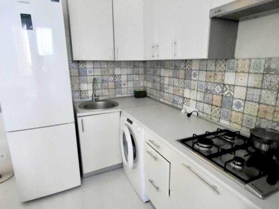 Продаж 1 кім квартири 42 м2 Індив газ опал. Новобудова Боженко №19068 Полтава