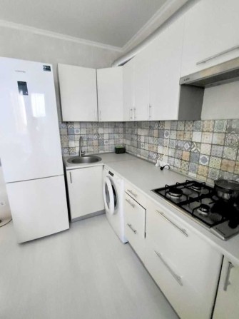 Продаж 1 кім квартири 42 м2 Індив газ опал. Новобудова Боженко №19068 - фото 1