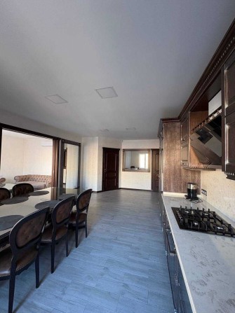 / Елітний 8-поверховий  будинок на Князя Володимира, 28В - фото 1