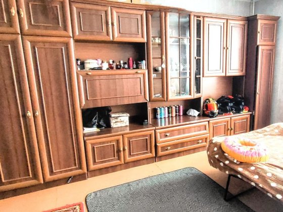 Продам 1-но кімнатну квартиру в центрі Ровно