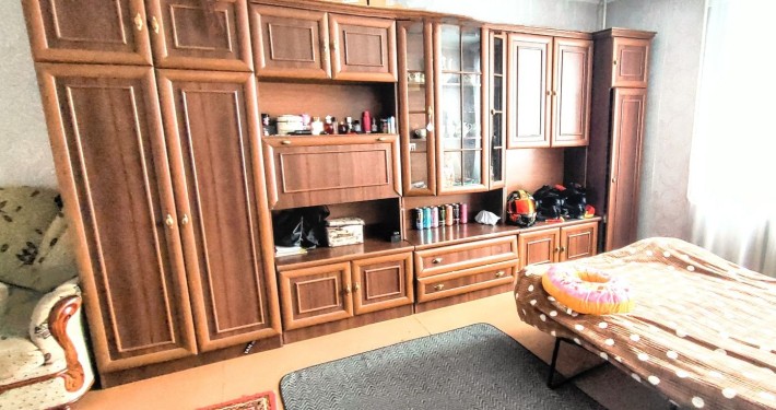 Продам 1-но кімнатну квартиру в центрі - фото 1