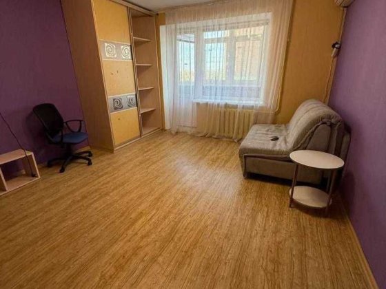 1 к квартира на Мотелі, 5/9, цегла Полтава