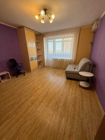 1 к квартира на Мотелі, 5/9, цегла - фото 1