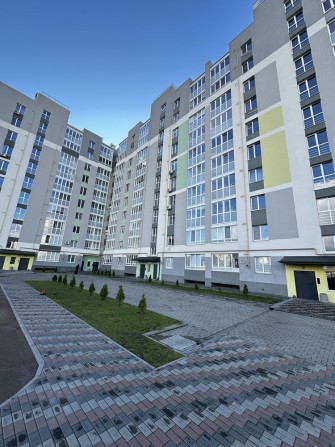 Продаж двокімнатної квартири ЖК «Сімейний» - фото 1