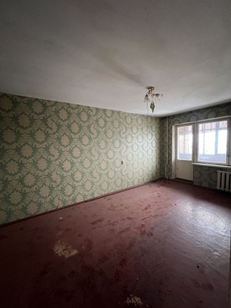 Однокімнатка квартира під ремонт - фото 1