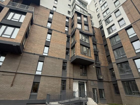 Продаж зданої 1-кім новобудови, район Майдану Чернівці