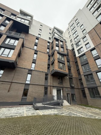 Продаж зданої 1-кім новобудови, район Майдану - фото 1