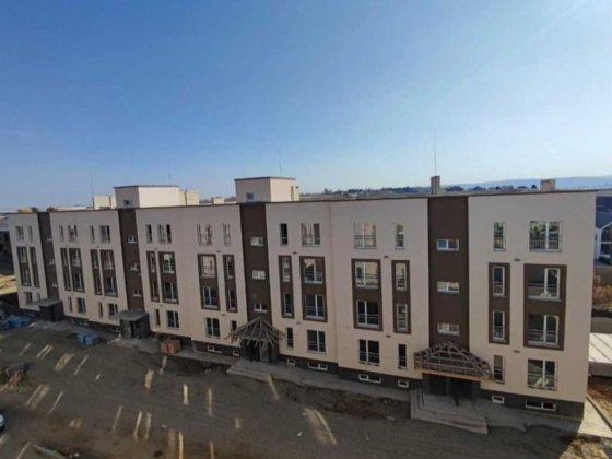 Продаж Зданої новобудови Черновцы