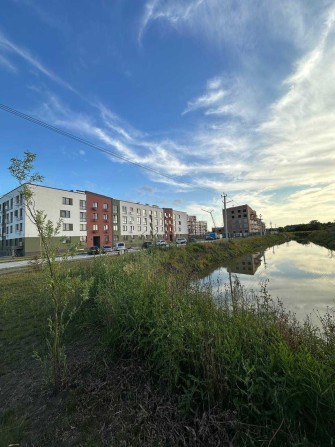 Продам однокімнатну квартиру - фото 1