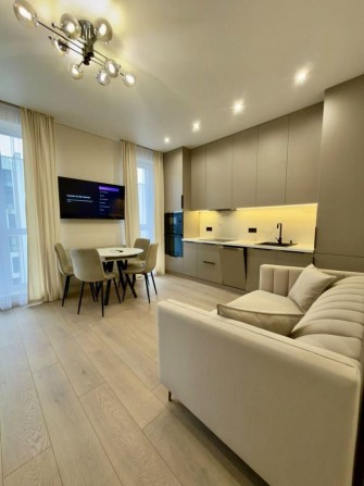 Продаж квартири / ЖК Квадрат - фото 1