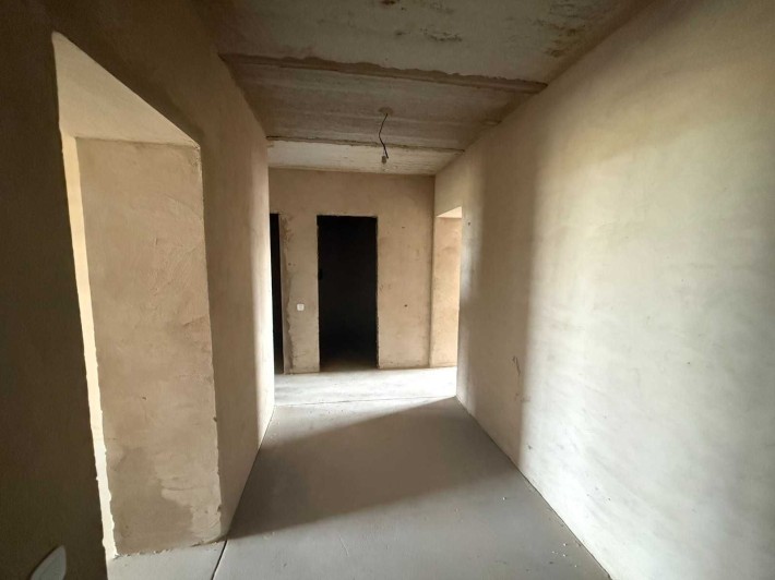 ₴ Продаж 2 кімнатної під Єоселю - фото 1