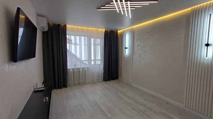 Двокімнатна з якісним ремонтом - фото 1