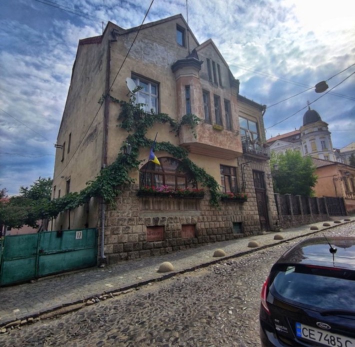 Квартира у серці міста -1 кім Біля Замку - фото 1