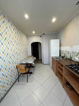 1к квартира 43м2 ! КОТЕЛ ! новобудова, м-н Садовий - фото 1