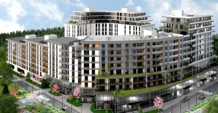 Продаж квартири в елітному ЖК Crystal - фото 1