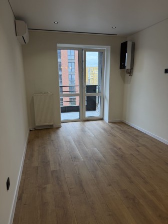 ЄОселя , Новобудова , квартира - фото 1